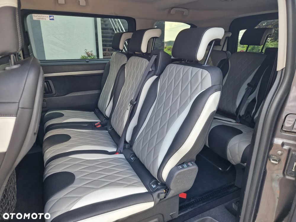 Citroën SpaceTourer 2.0 BlueHDi M Shine - 13