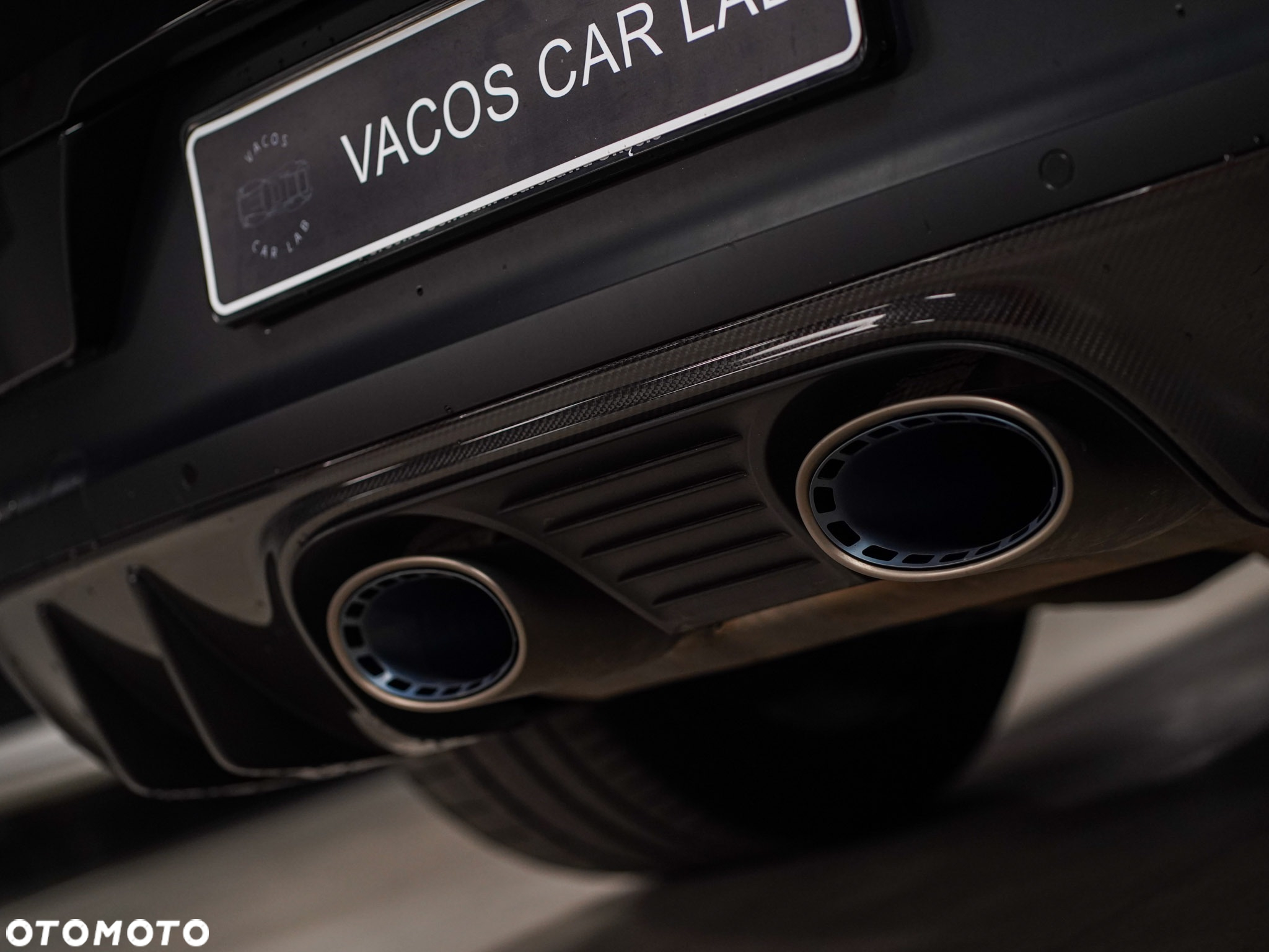 Porsche Cayenne Turbo GT - 7