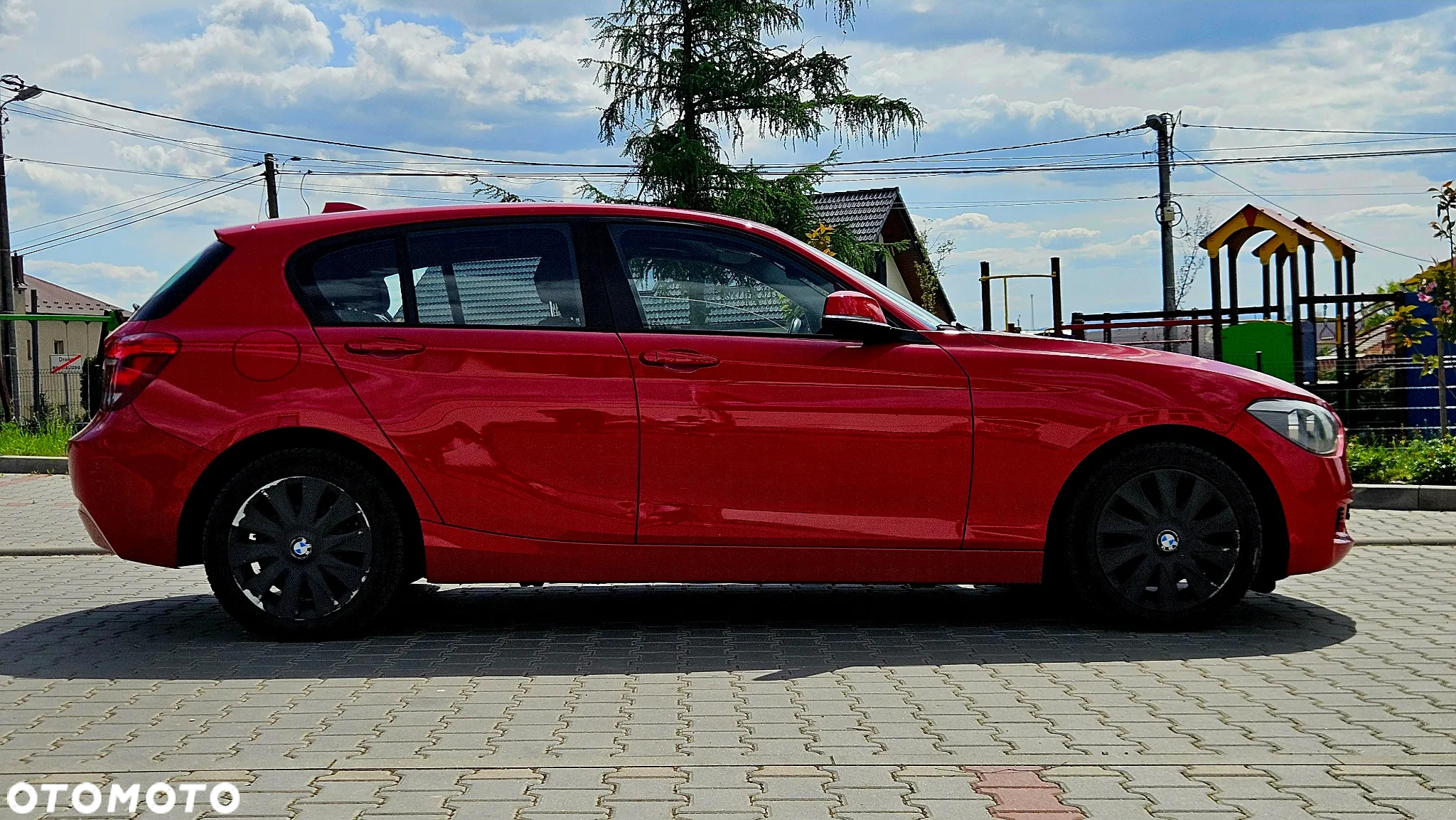 BMW Seria 1 - 17
