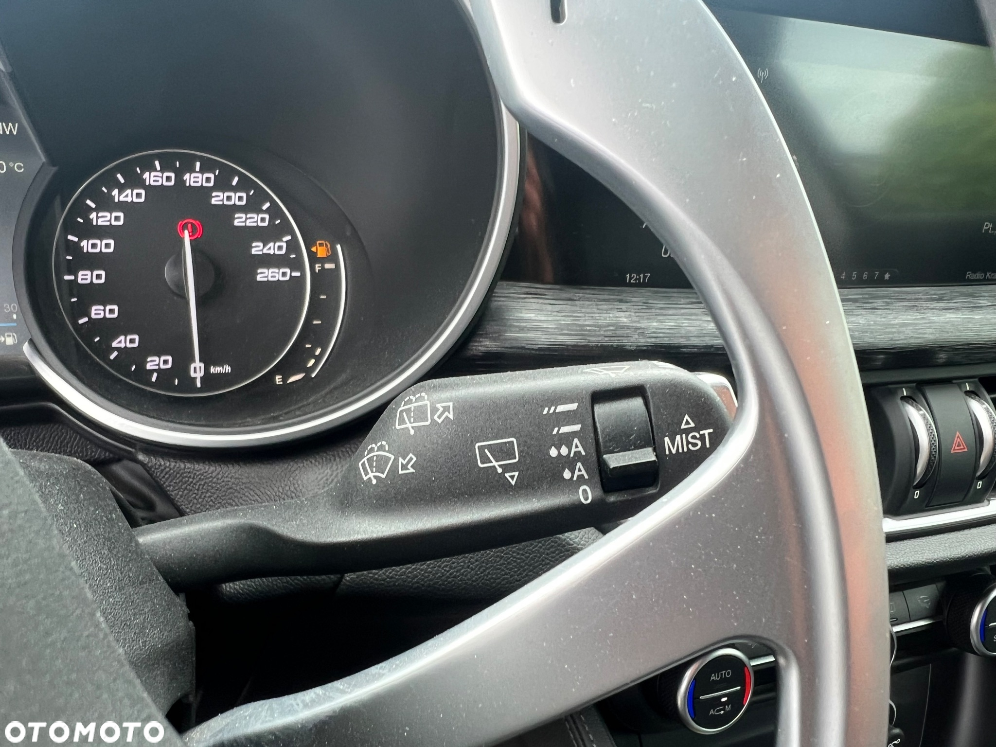 Alfa Romeo Stelvio 2.2 Diesel 16V AT8 Q4 Lusso - 23
