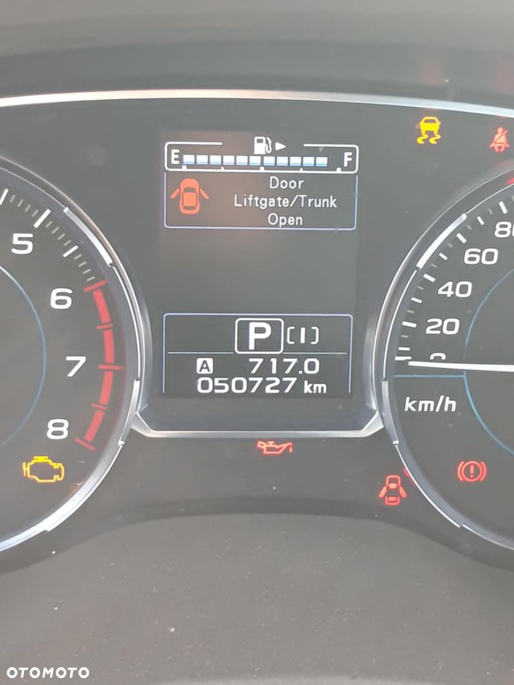Subaru Forester 2.0 XT Sport Lineartronic - 11
