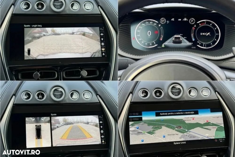 Aston Martin DBX Standard - 7