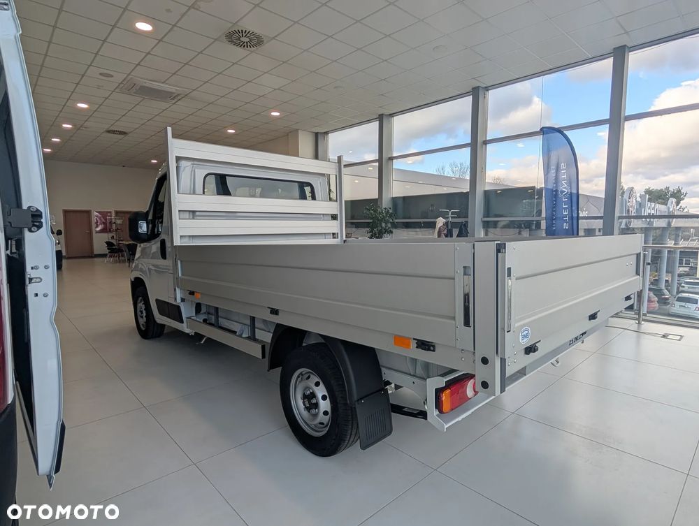 Fiat DUCATO Kabina Skrzynia L2 2.2 H3-POWER 140KM DMC 3.5t - 2