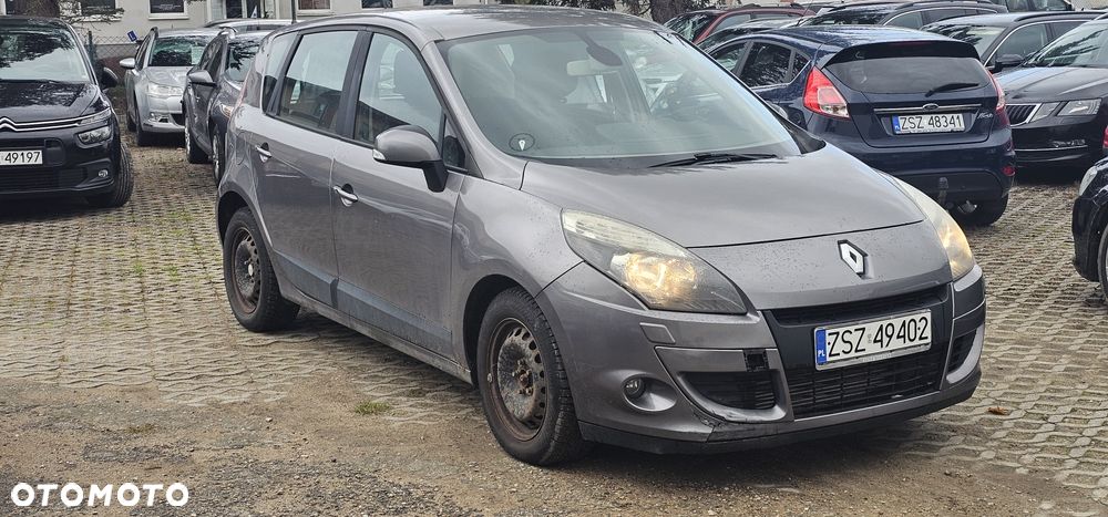Renault Scenic - 2
