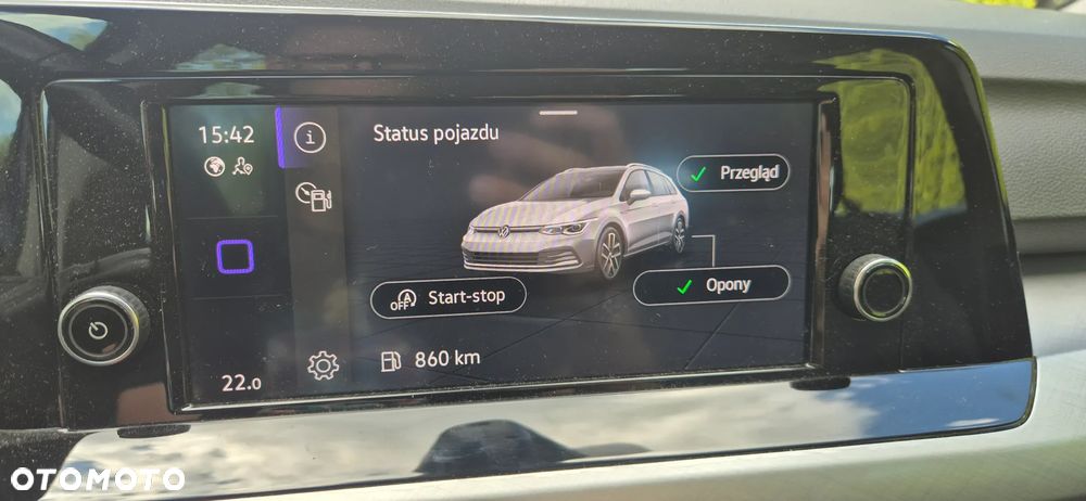 Volkswagen Golf Variant - 31