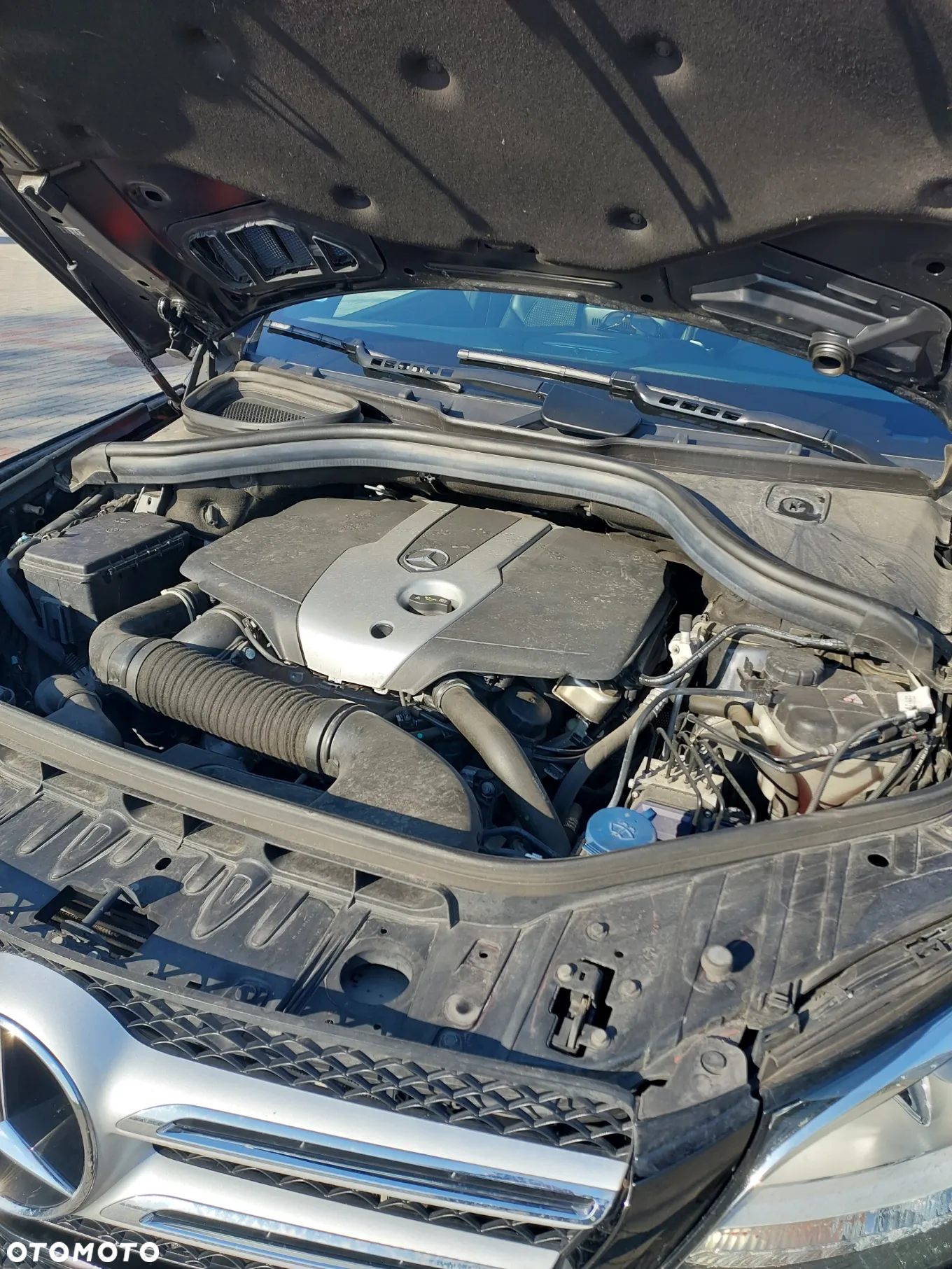 Mercedes-Benz GLE 250 d 4Matic 9G-TRONIC - 17