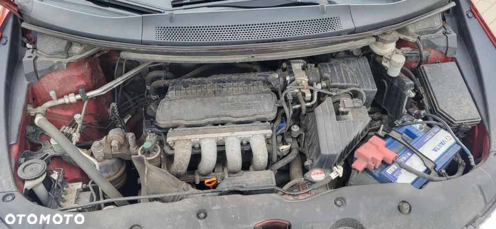 Honda Civic 1.4 Sport (Honda Connect+) - 14