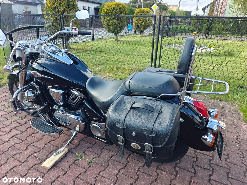 Kawasaki VN - 22