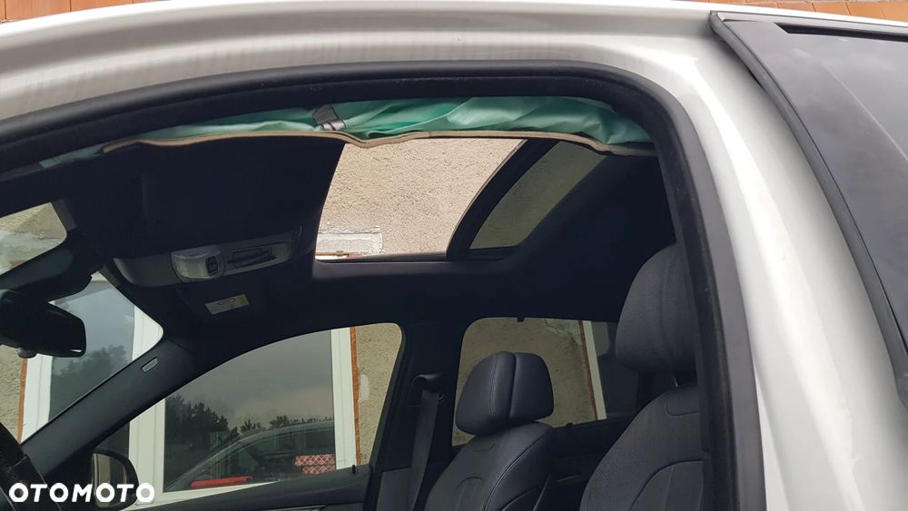 BMW X6 xDrive40d - 20