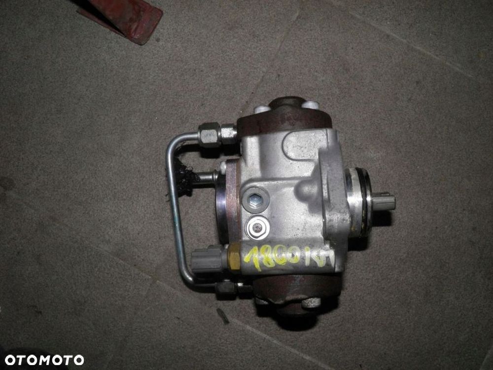 JUMPER BOXER 2007 06- 2.2HDI 120KM POMPA WTRYSKOWA - 1