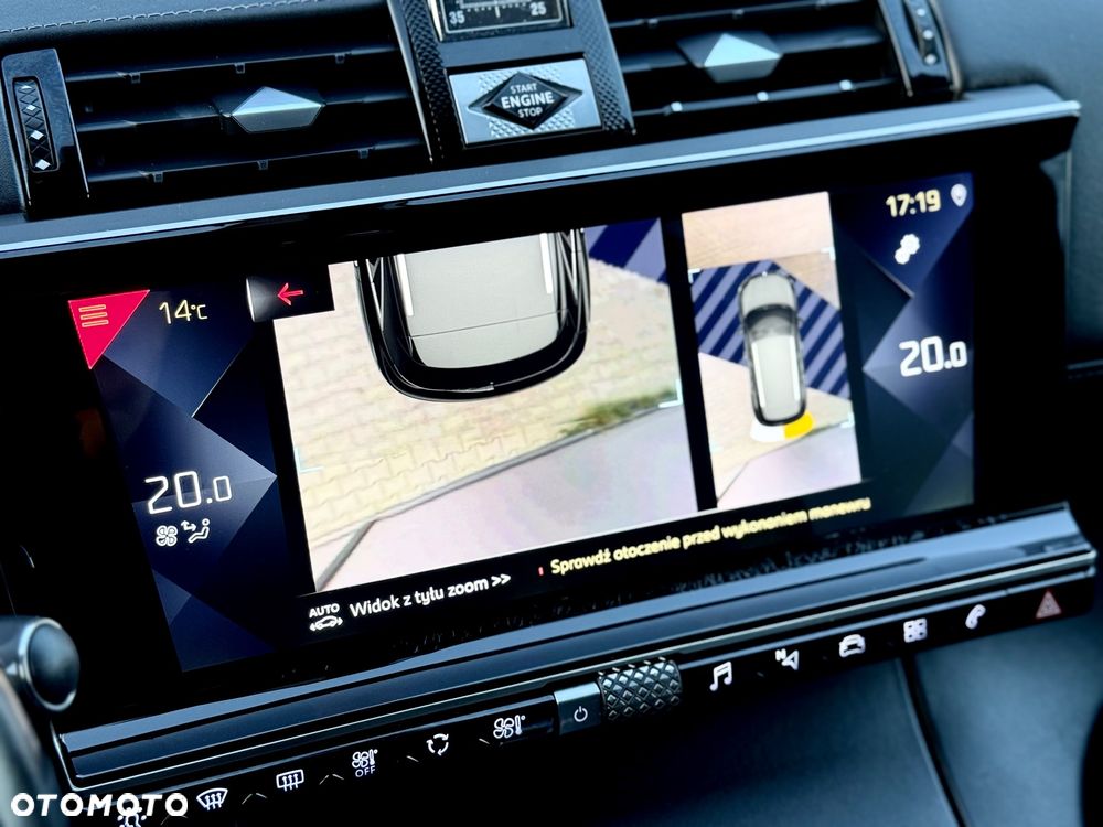 DS Automobiles DS 7 Crossback 1.5 BlueHDi Chic - 38