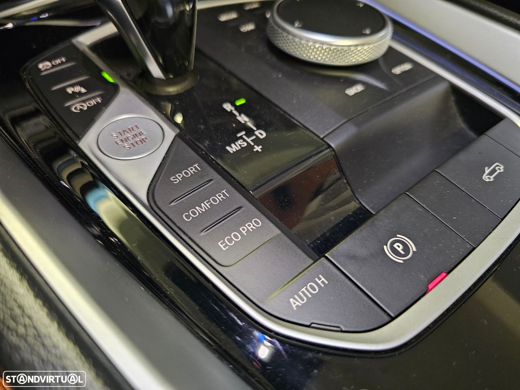 BMW Z4 30 i Pack M - 23