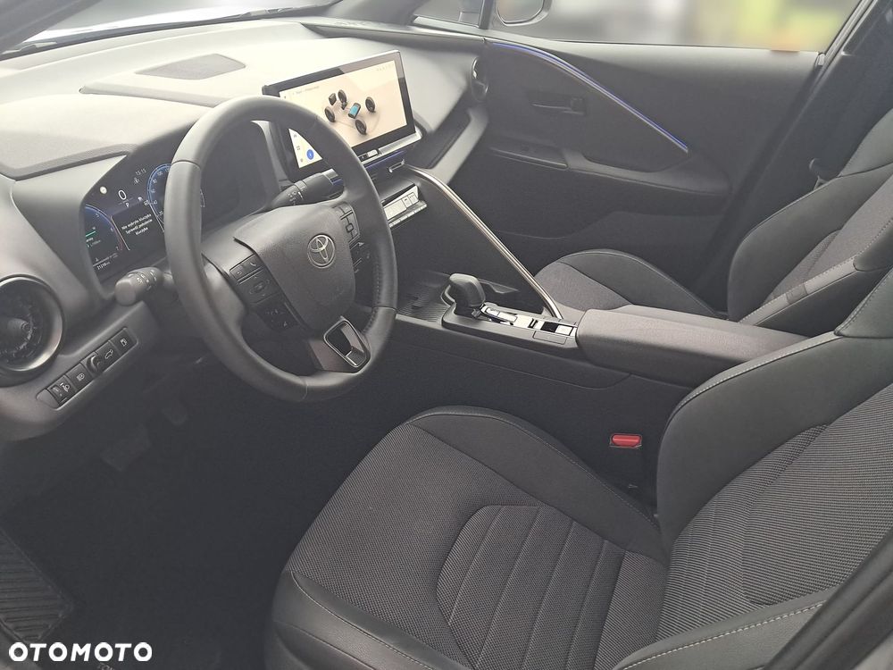 Toyota Corolla - 8