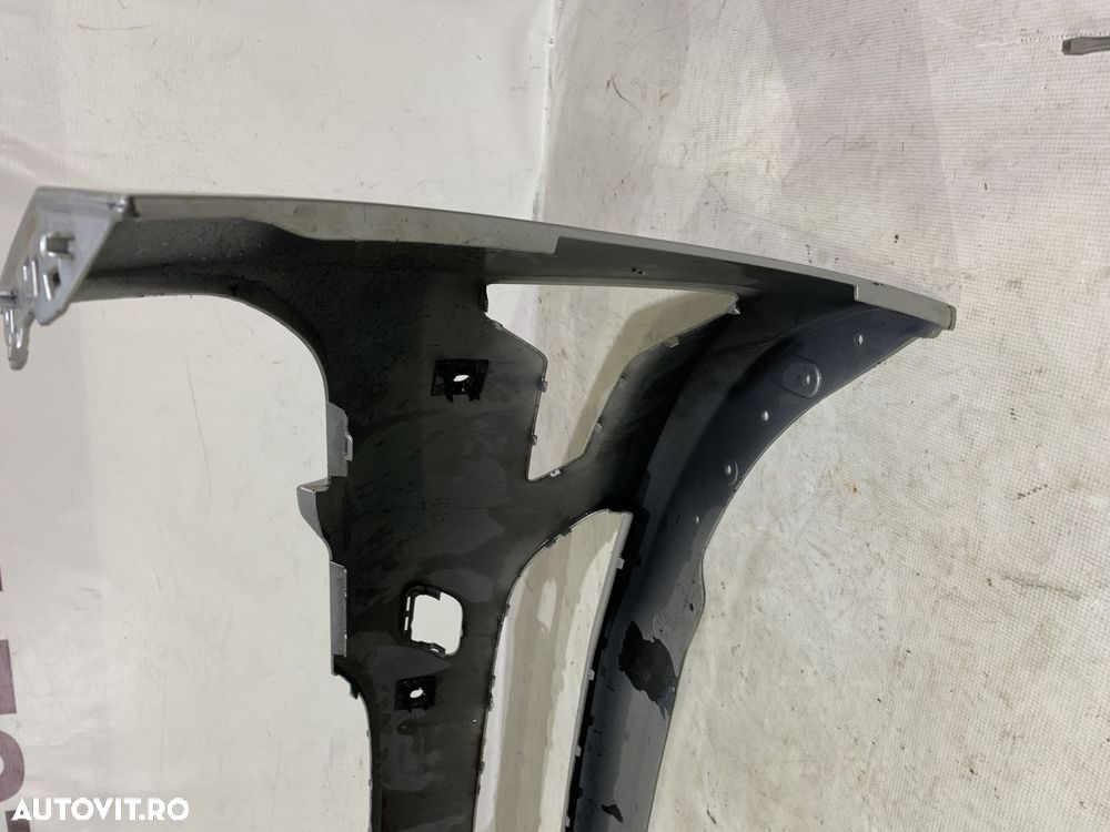 Bara fata BMW Seria 3 G20, G21, 2019, 2020, 2021, 2022, 2023, cod origine OE 7422239. - 3