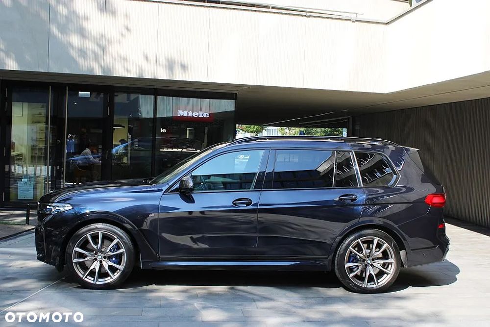 BMW X7 - 5