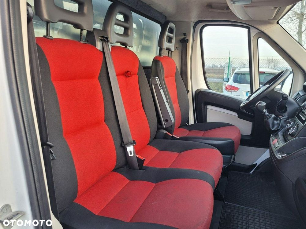 Citroën Jumper - 21