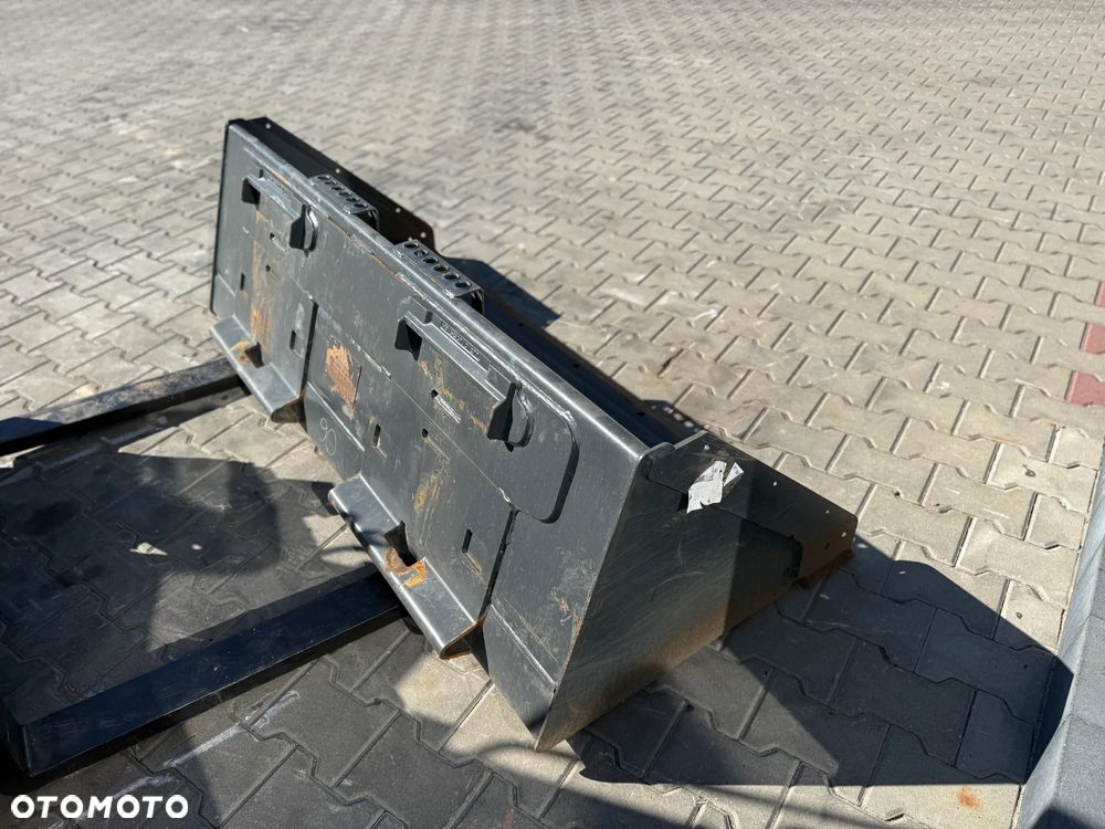 Bobcat T590 | 2020 | JAK NOWA | BOBCAT S650 - 19