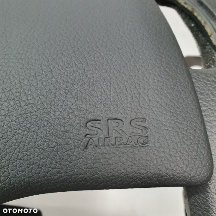 DODGE JOURNEY DESKA ROZDZIELCZA KONSOLA KOKPIT PULPIT PODUSZKI AIRBAG AIR BAG PASY KIT SET - 5