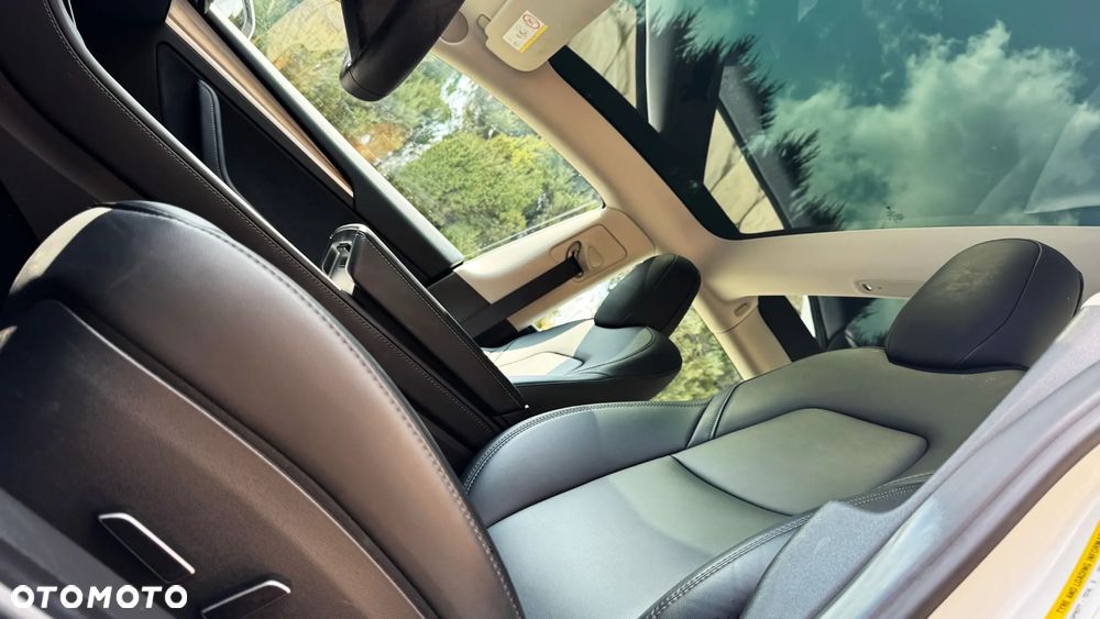 Tesla Model 3 Standard Reichweite Plus Hinterradantrieb - 17