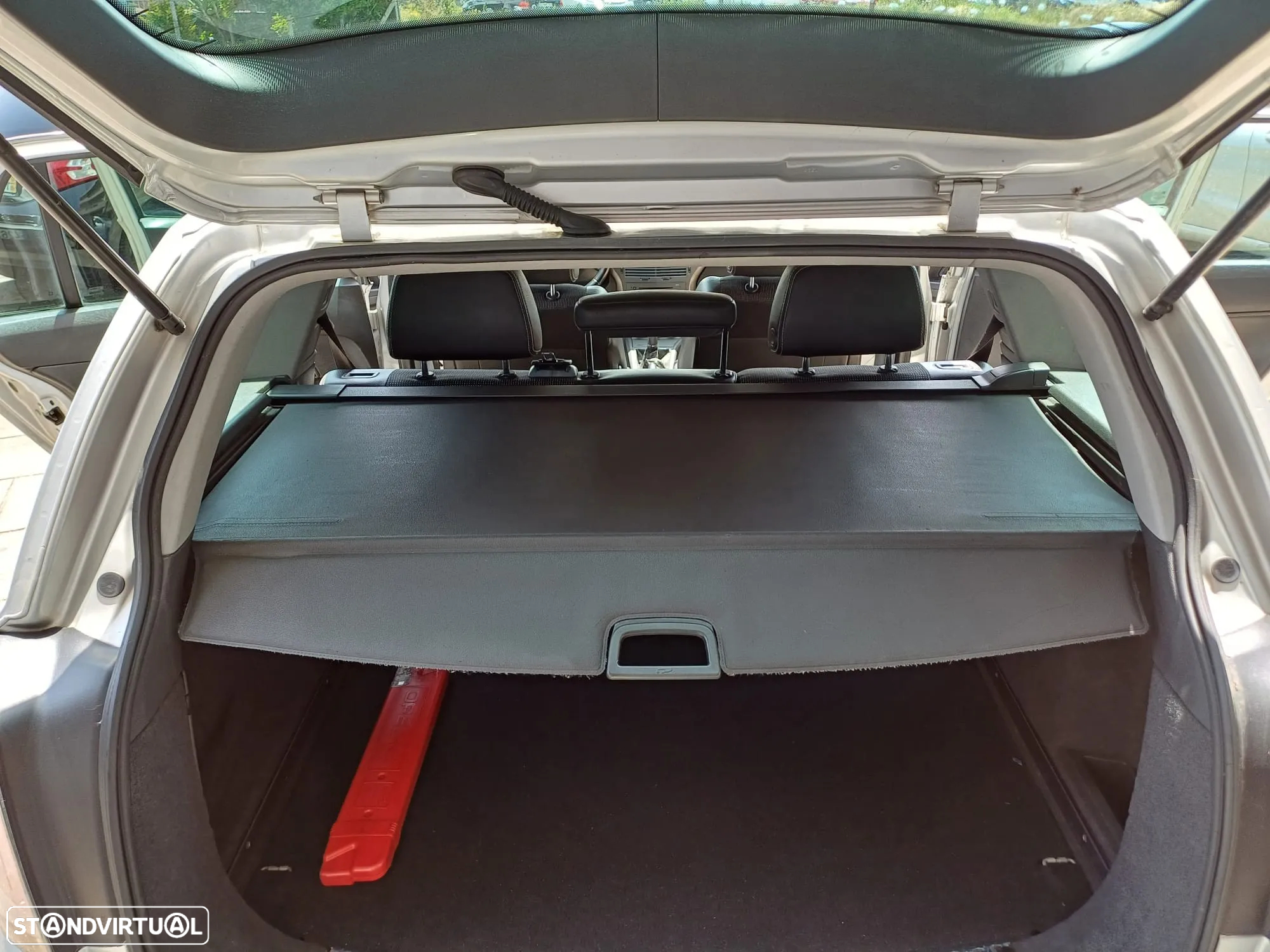 Opel Astra Caravan 1.4 Cosmo - 16