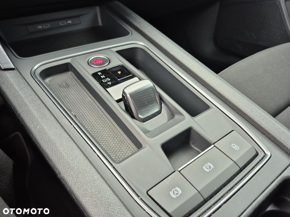 Cupra Formentor 1.5 TSI DSG - 20