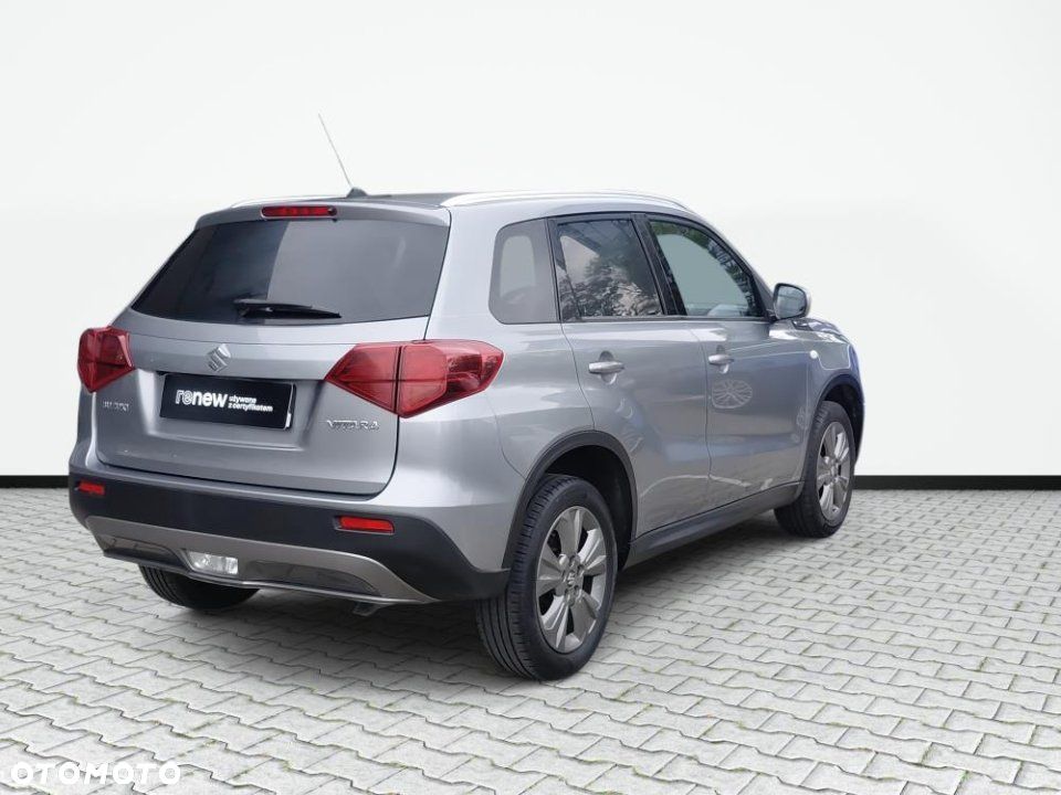 Suzuki Vitara - 5