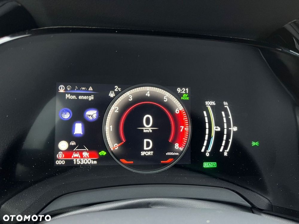 Lexus RX 450h+ Prestige - 22