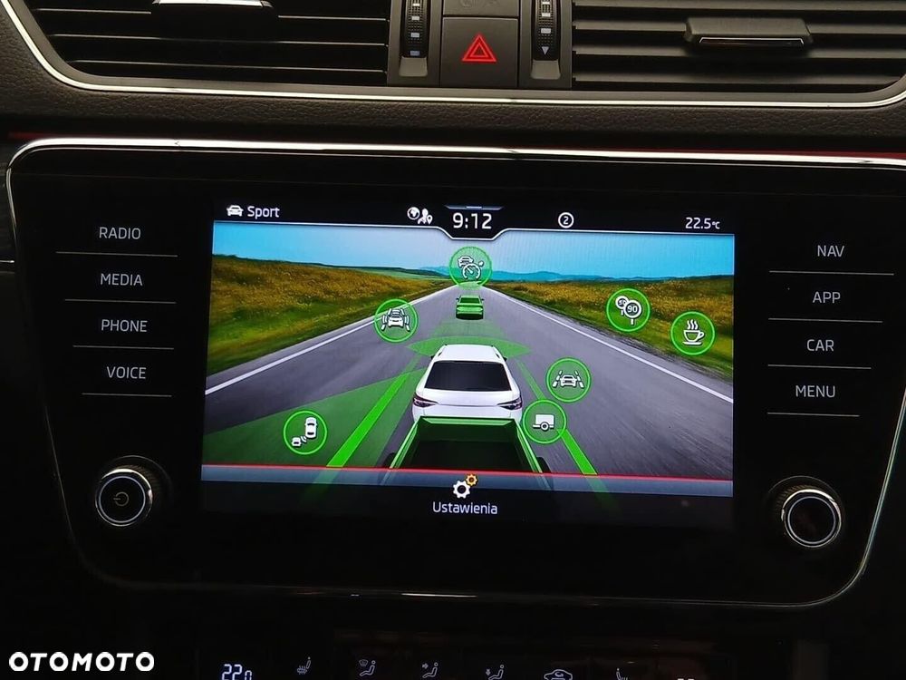 Skoda Superb 1.4 TSI Plug-In Hybrid Style DSG - 31