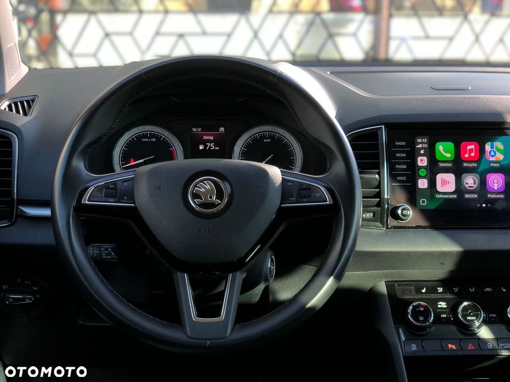 Skoda Karoq 1.5 TSI ACT GPF 4x2 Style - 14