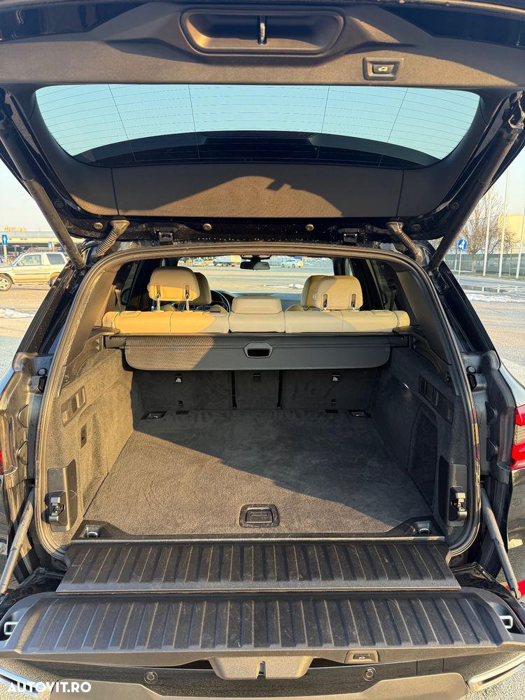 BMW X5 - 18