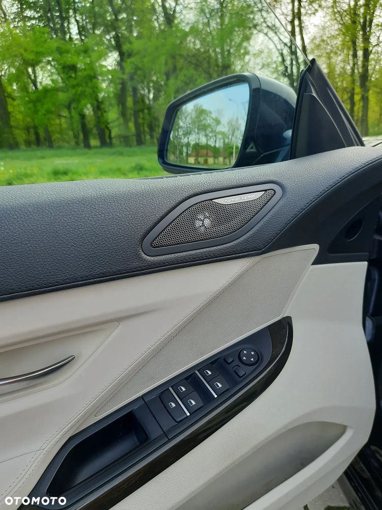 BMW Seria 6 640d xDrive Gran Coupe M Sport Edition - 18