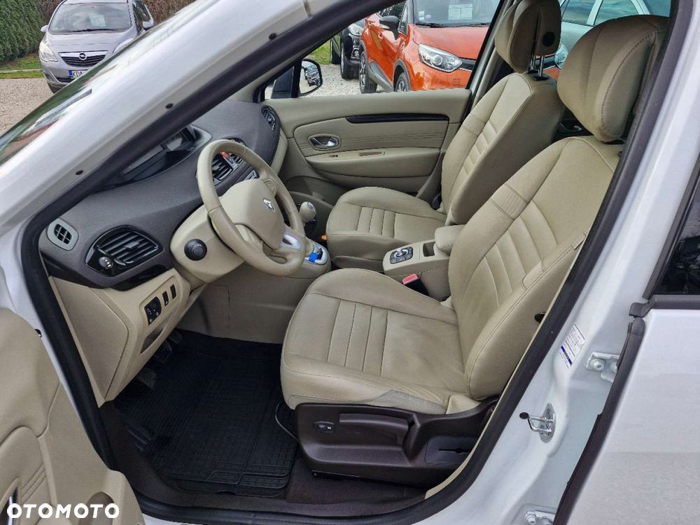 Renault Scenic - 14
