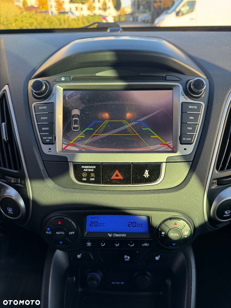 Hyundai ix35 - 14
