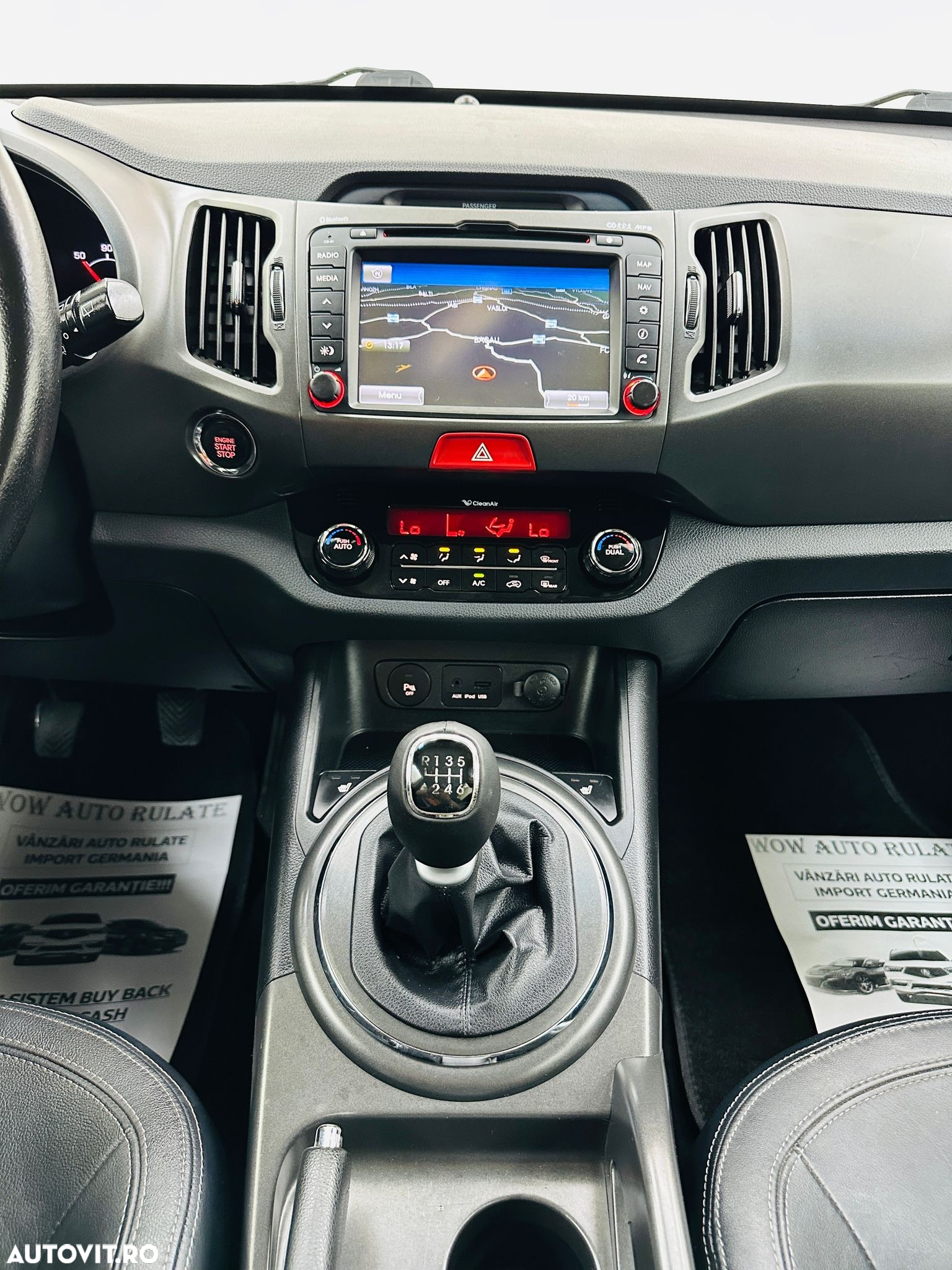 Kia Sportage - 31
