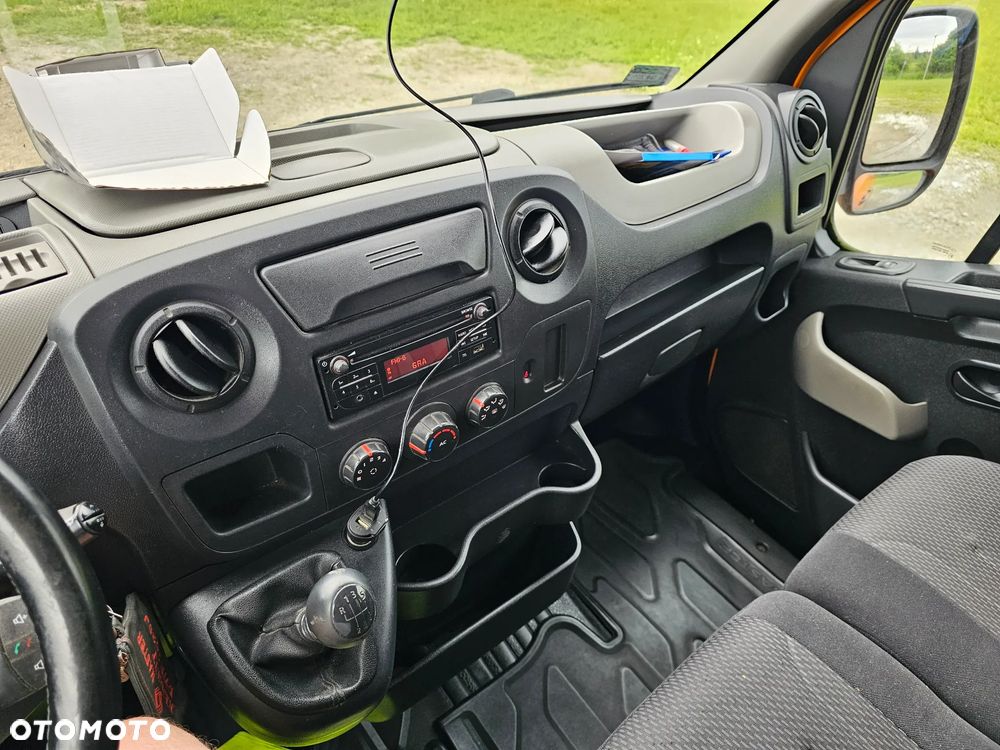 Renault Master - 16