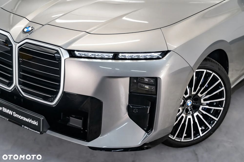 BMW Seria 7 740 xDrive mHEV sport - 9