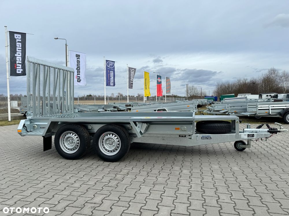 Brenderup MT 3080 - 14