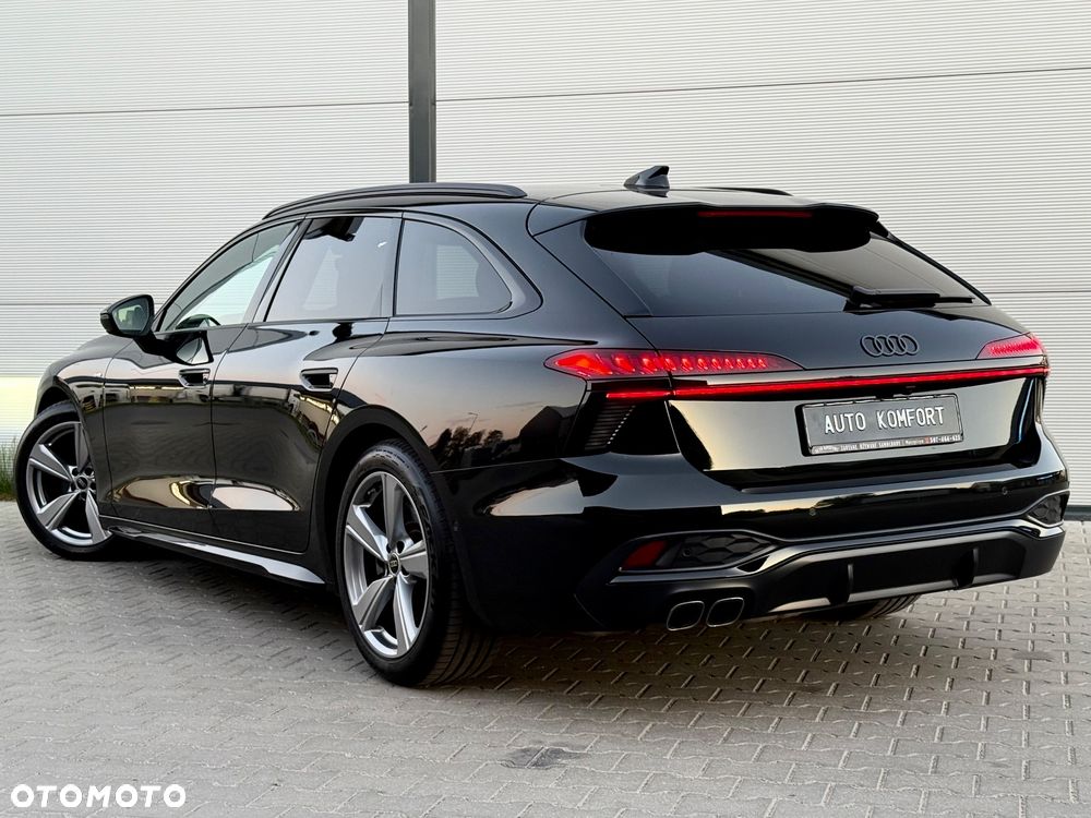 Audi A6 Avant 40 TDI S tronic S line - 19