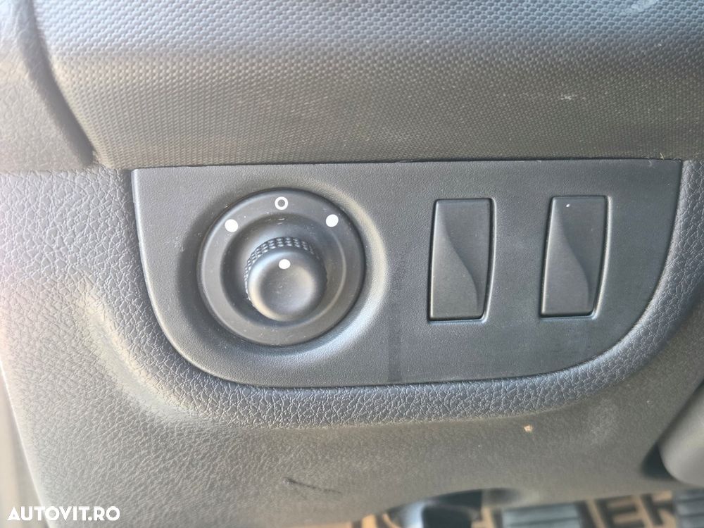 Dacia Logan 1.5 Blue dCi Ambiance - 21