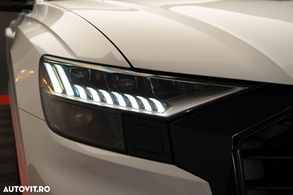 Audi SQ8 - 4