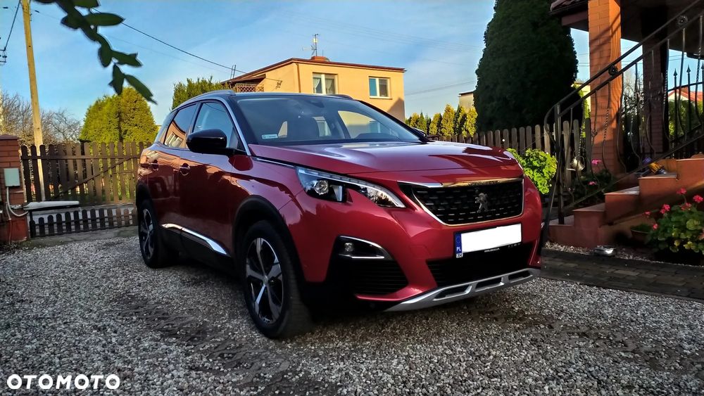 Peugeot 3008 1.2 PureTech Crossway S&S EAT6 - 19