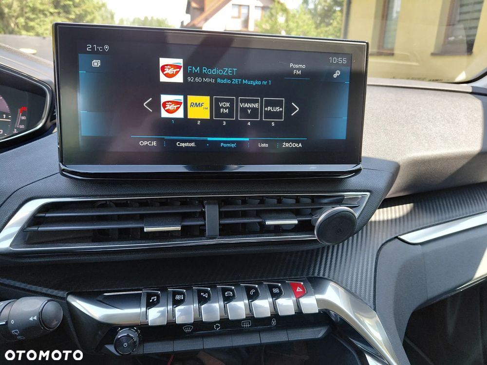 Peugeot 3008 1.5 BlueHDi GT S&S EAT8 - 14