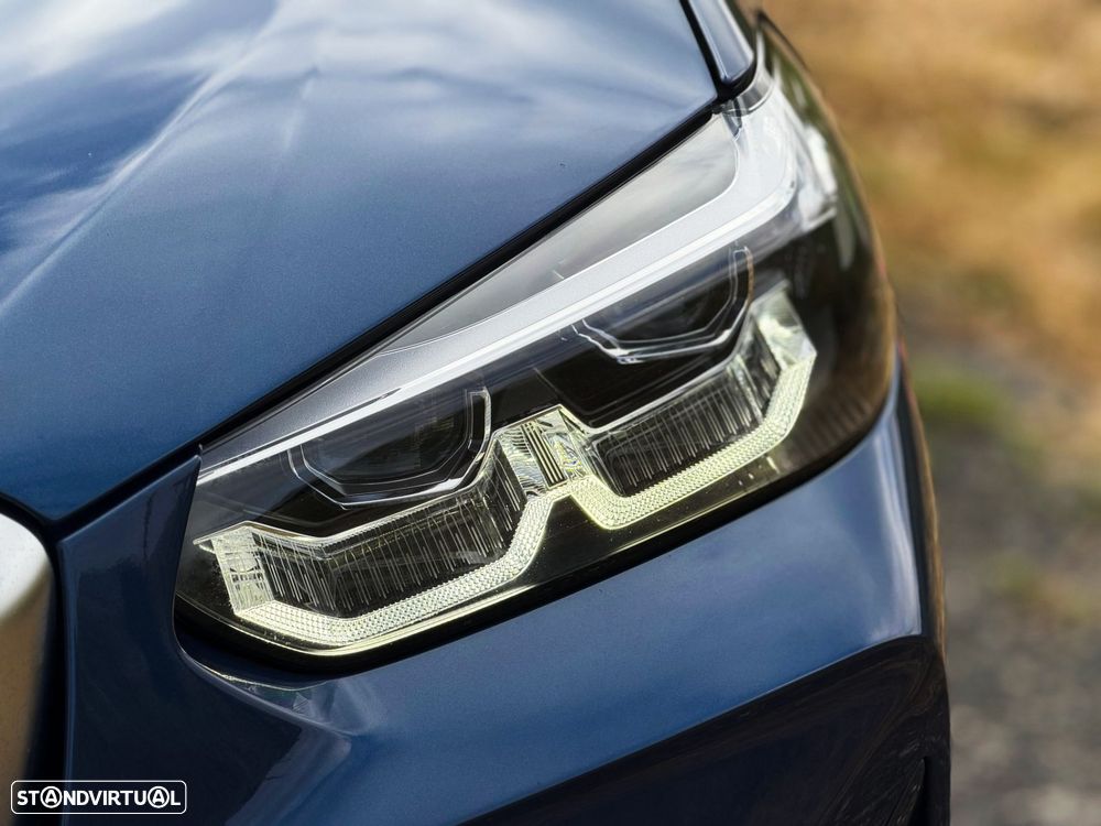 BMW X3 30 e xDrive Line Luxury - 6