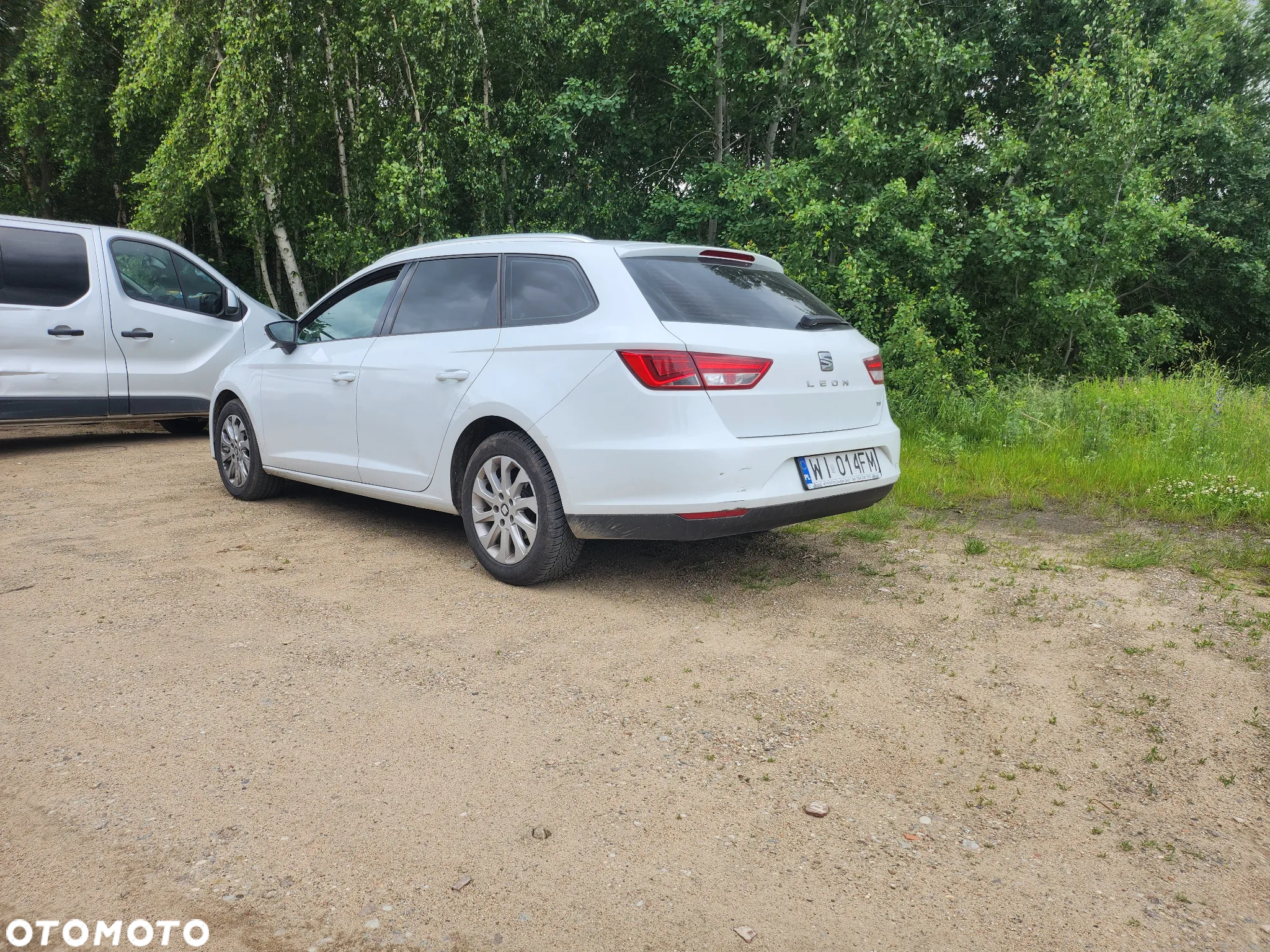 Seat Leon - 3