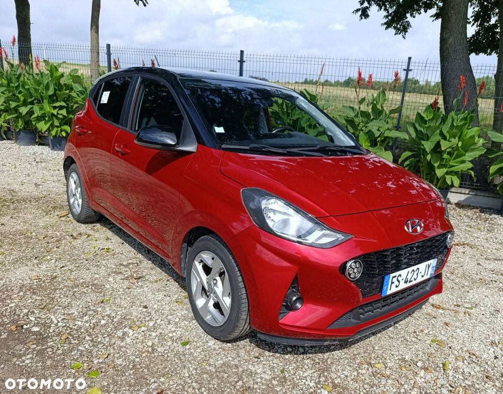 Hyundai i10 - 35
