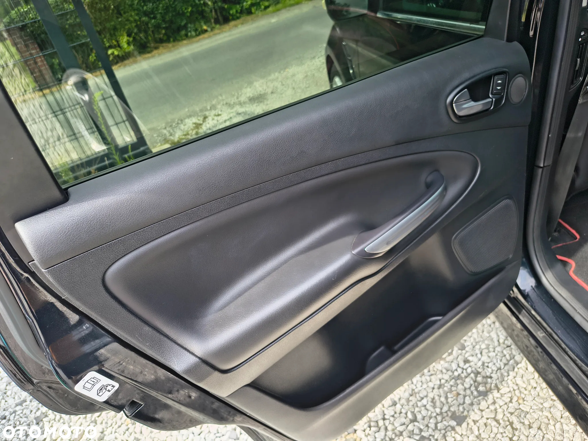 Ford S-Max 2.2 TDCi DPF Durashift-6-tronic Titanium X - 20