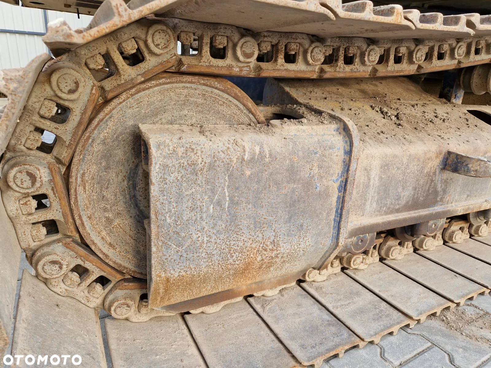Caterpillar 324 ELN - 19