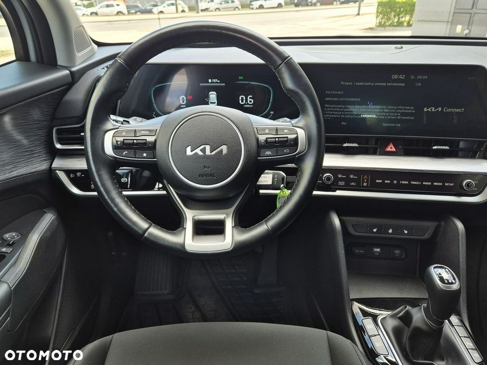 Kia Sportage 1.6 T-GDI L 2WD - 39