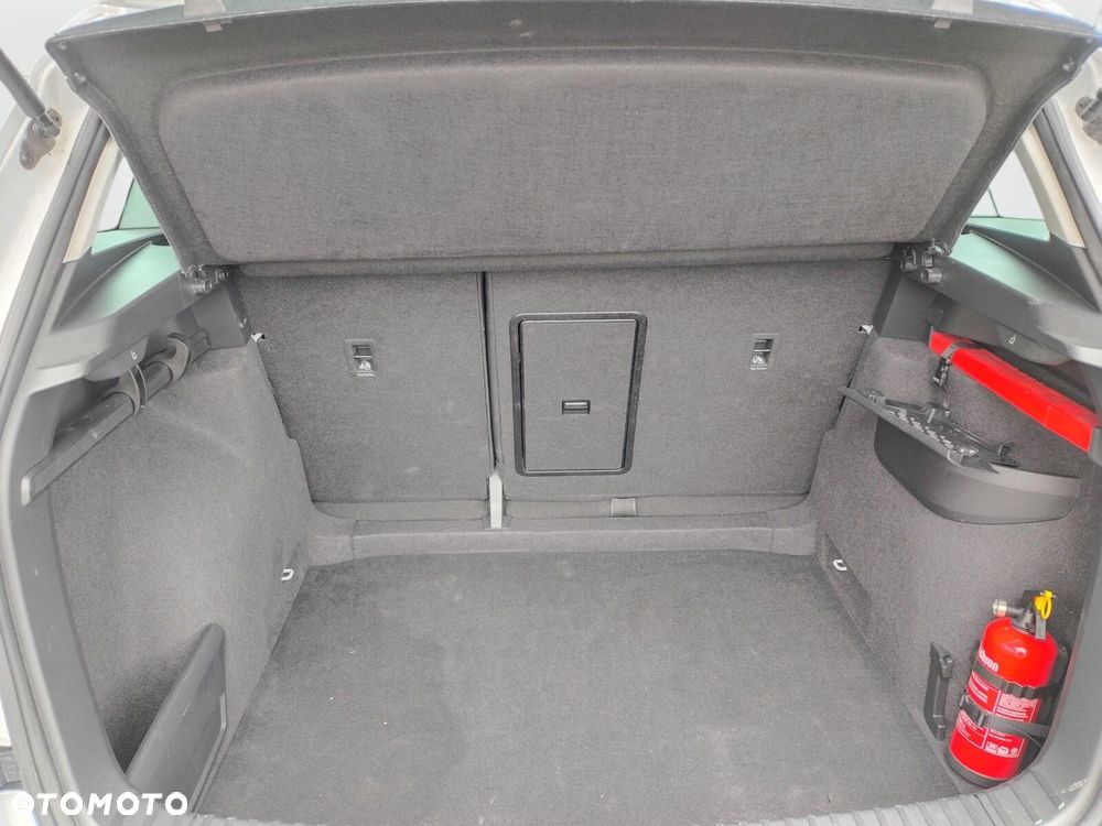 Skoda Karoq 1.5 TSI ACT Selection DSG - 15