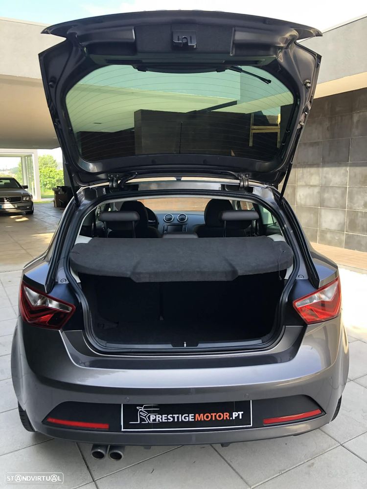SEAT Ibiza 1.0 EcoTSI FR - 28